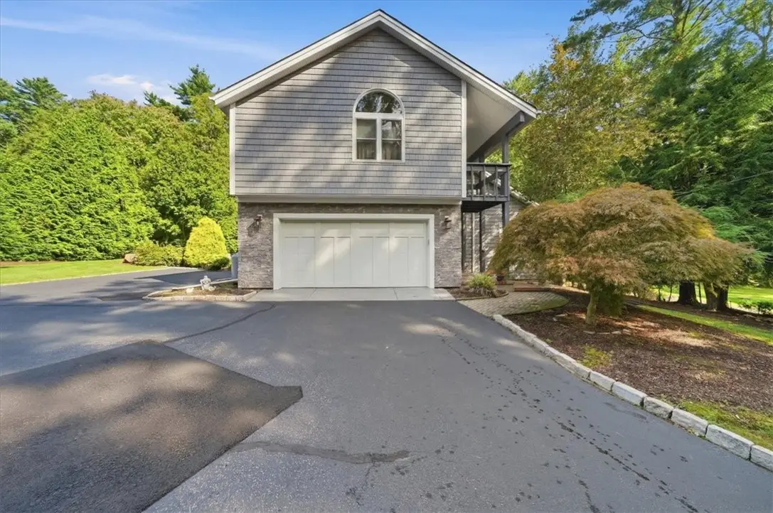 653 Ten Rod Road, Exeter, RI 02822 - #1