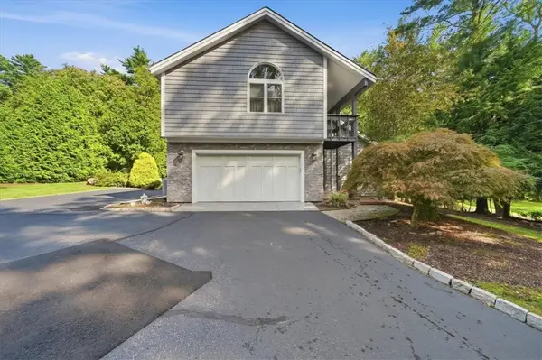 653 Ten Rod Road, Exeter, RI 02822