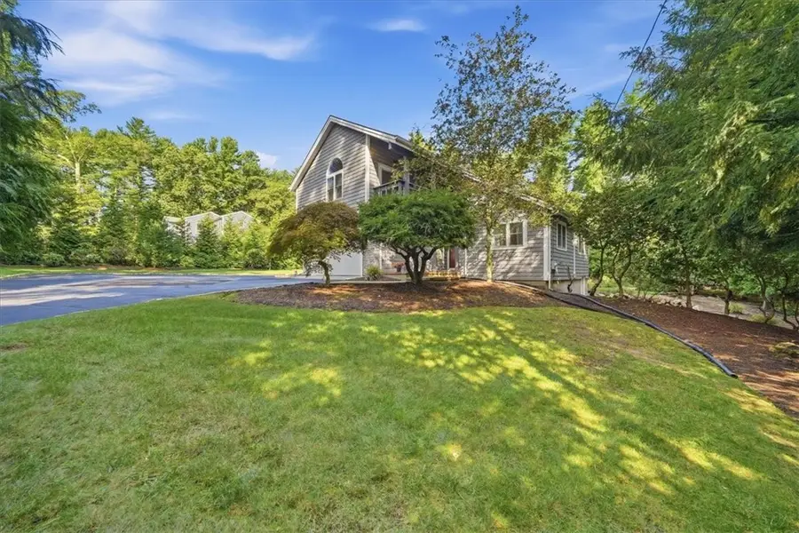 653 Ten Rod Road, Exeter, RI 02822 - #2