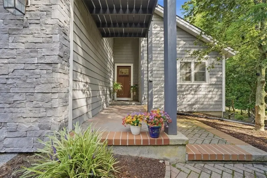 653 Ten Rod Road, Exeter, RI 02822 - #3