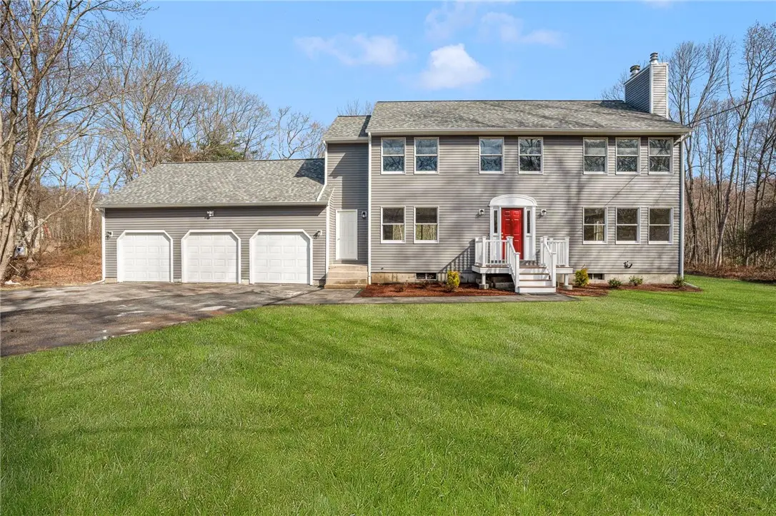 295 Frenchtown Road, East Greenwich, RI 02818 - #1