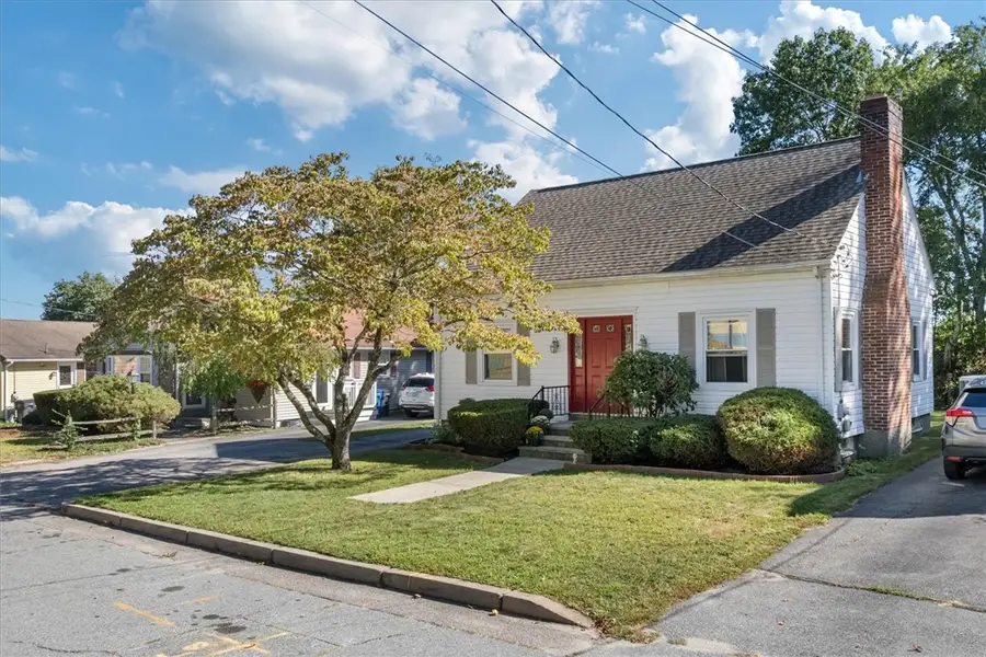 184 Chestnut Avenue, Cranston, RI 02910 - #2