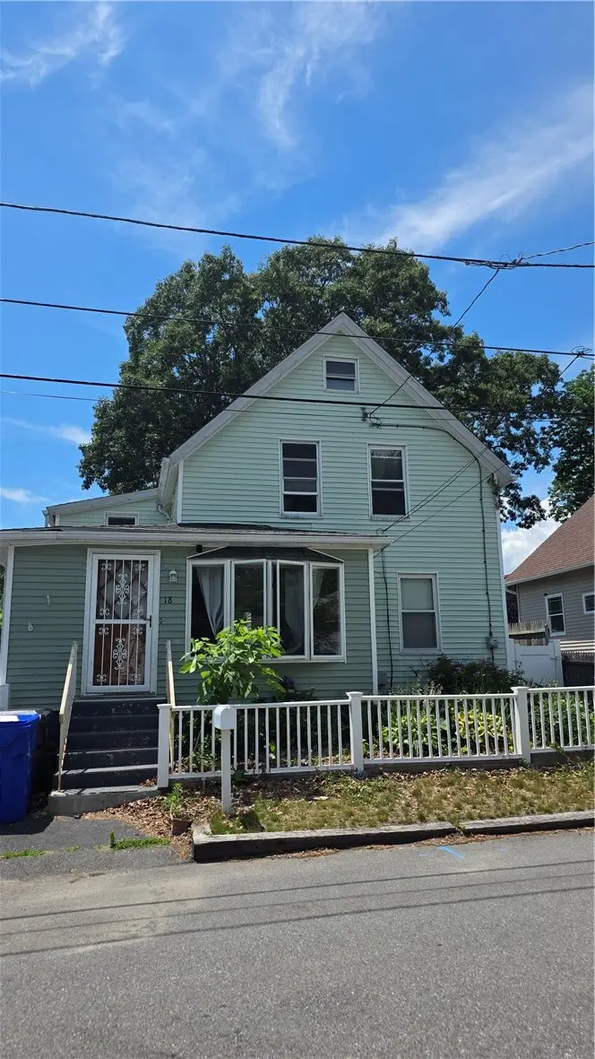 18 Glen Street, Riverside, RI 02915 - #2