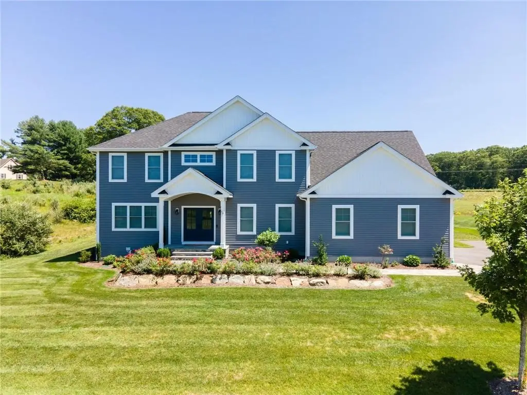 79 Explorer Drive, Saunderstown, RI 02874 - #1