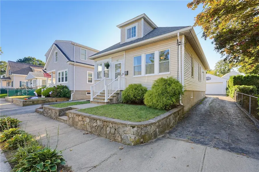 40 Zella Street, Providence, RI 02908 - #2