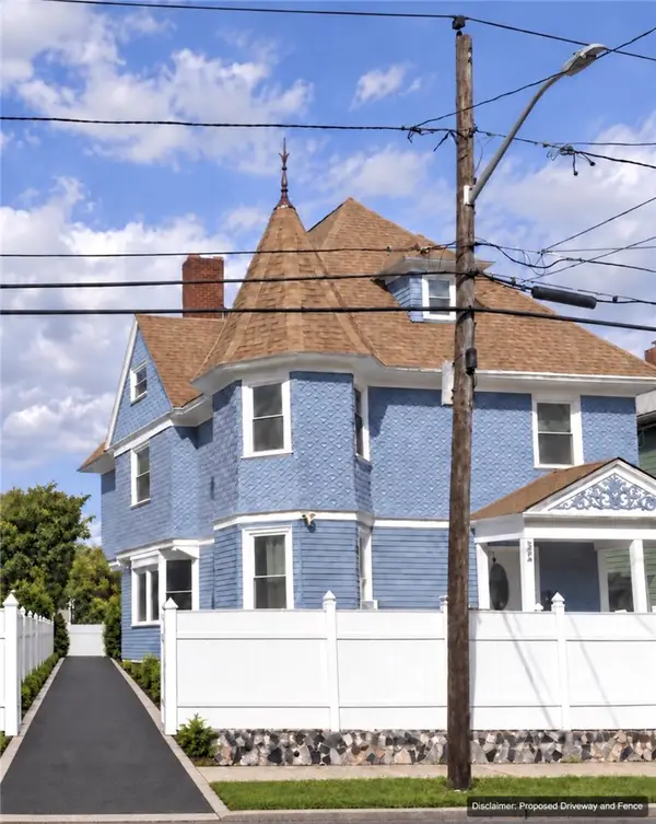 223 Massachusetts Avenue, Providence, RI 02905