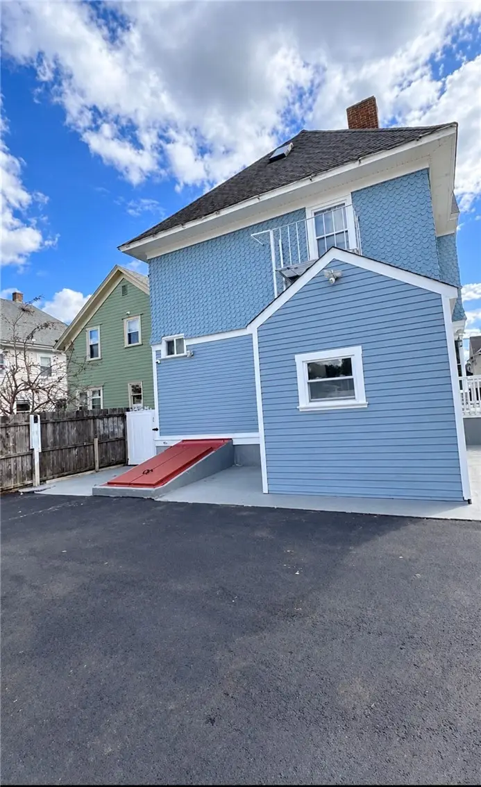 223 Massachusetts Avenue, Providence, RI 02905 - #3
