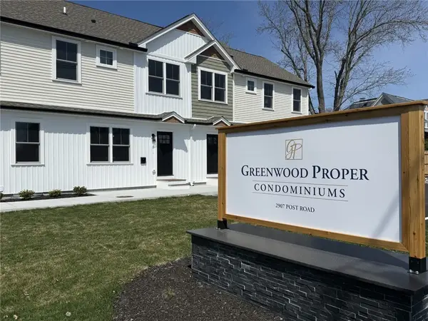 2907 Post Road #1, Warwick, RI 02886