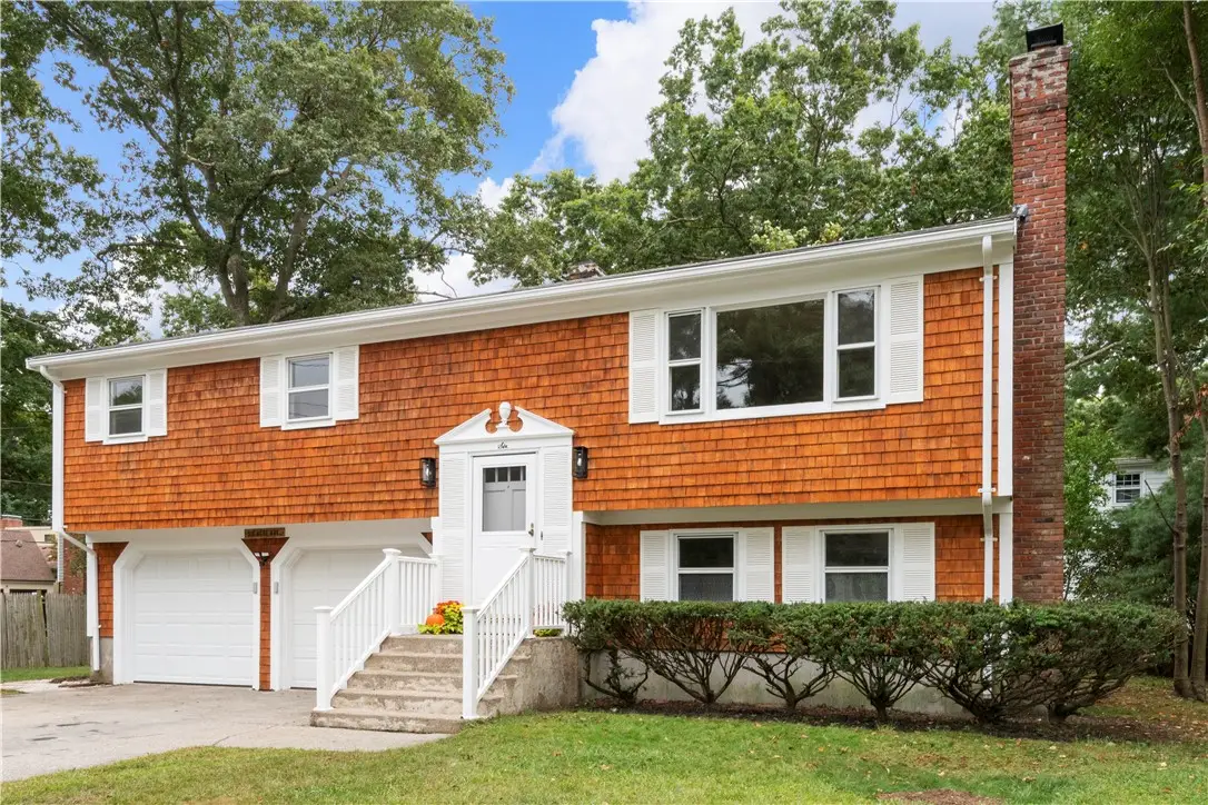 6 Acre Avenue, Barrington, RI 02806 - #1