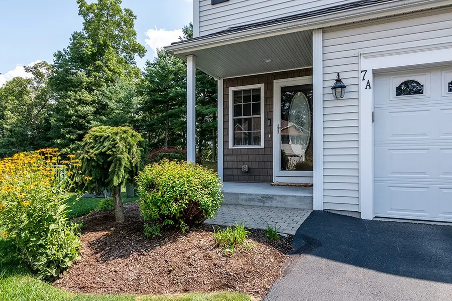 1027 Providence Street #7A, West Warwick, RI 02893 - #2