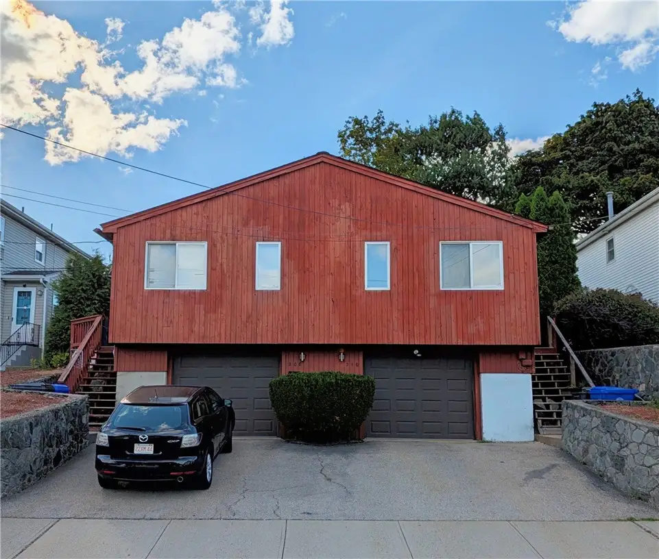 208 Greeley Street, Providence, RI 02904 - #1