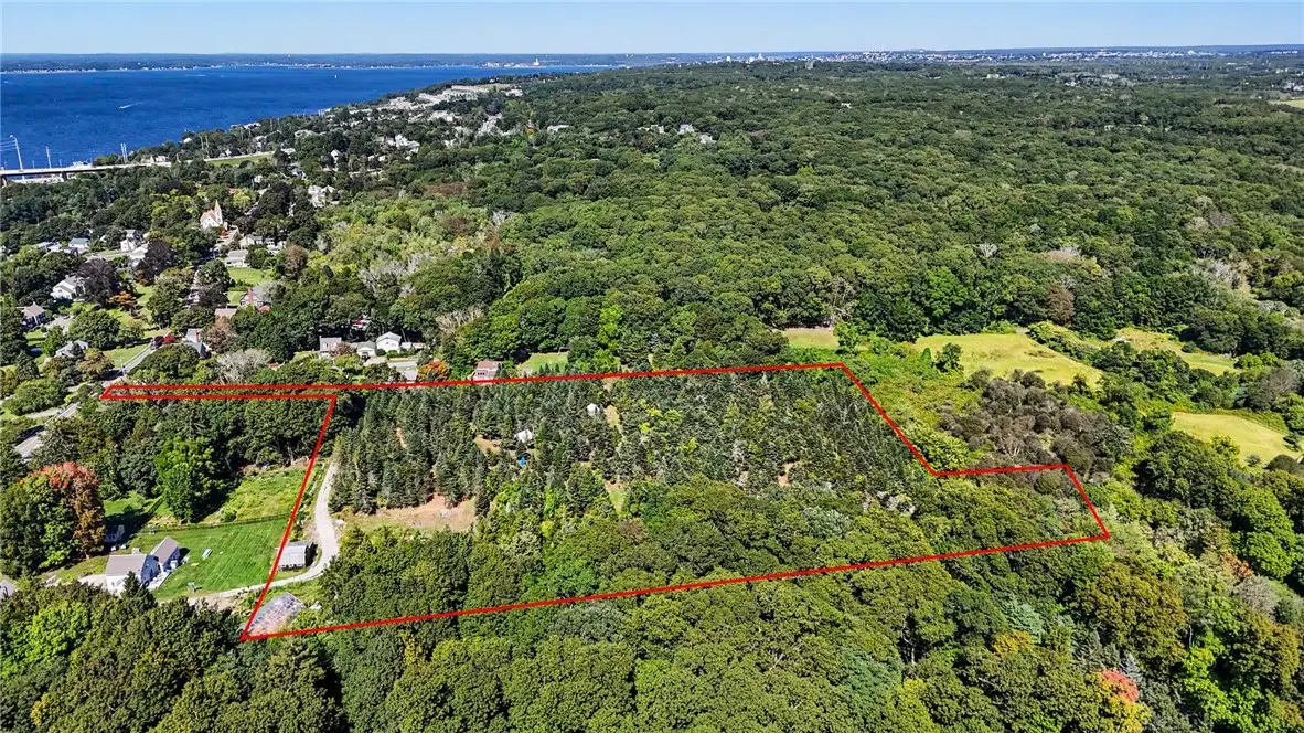 174 Highland Road, Tiverton, RI 02878 - #1