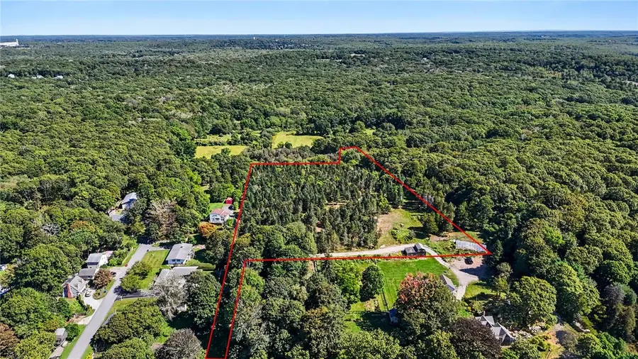 174 Highland Road, Tiverton, RI 02878 - #2