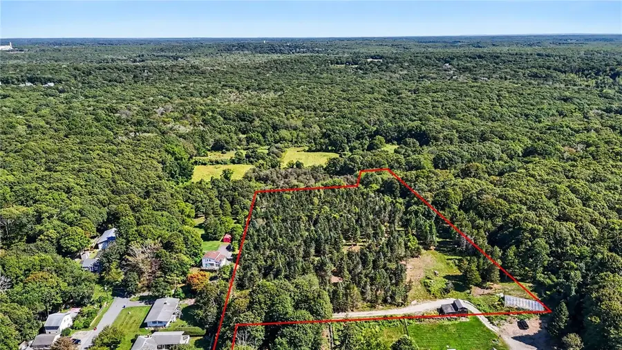 174 Highland Road, Tiverton, RI 02878 - #3