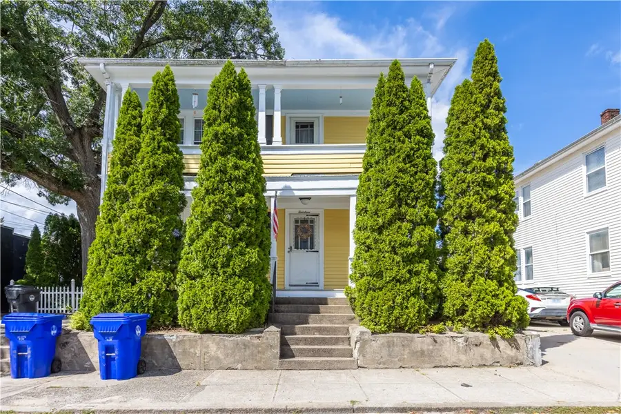 12 Worth Street, Central Falls, RI 02863 - #2