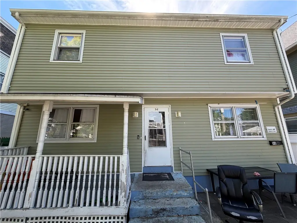 98 Mission Place, Providence, RI 02908 - #1