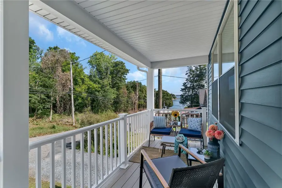 1 Coggeshall Avenue, Bristol, RI 02809 - #3