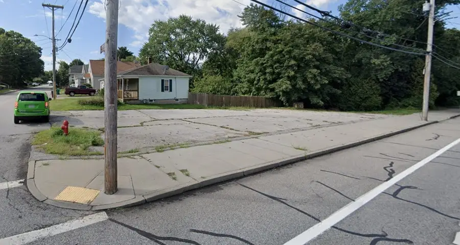 0 Diamond Hill Road, Woonsocket, RI 02895 - #2
