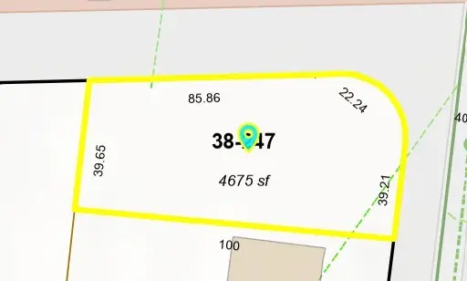 0 Diamond Hill Road, Woonsocket, RI 02895 - #3