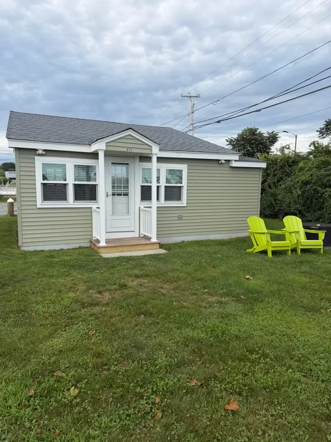 655 Succotash Road, South Kingstown, RI 02879 - #1