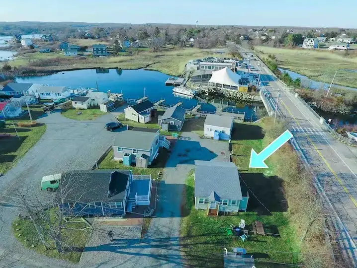 655 Succotash Road, South Kingstown, RI 02879 - #2