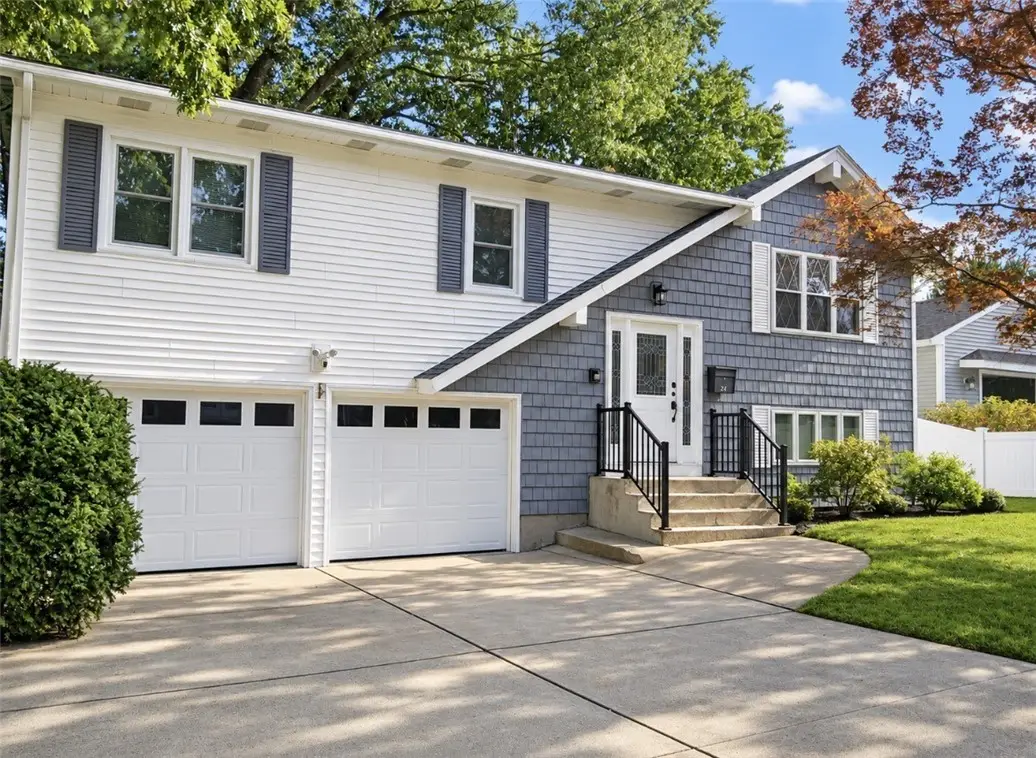 221 Hyde Street, Cranston, RI 02920 - #1