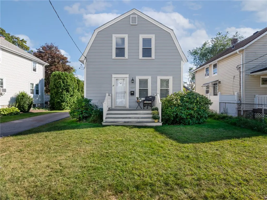 17 Catalpa Avenue, Riverside, RI 02915 - #1