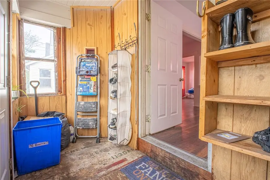 36 Hamilton Street, Providence, RI 02907 - #2