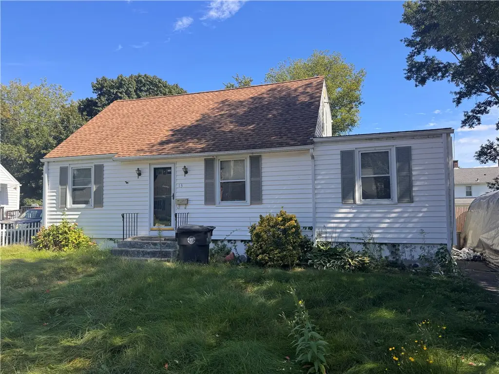 13 Colonial Way, West Warwick, RI 02893 - #1