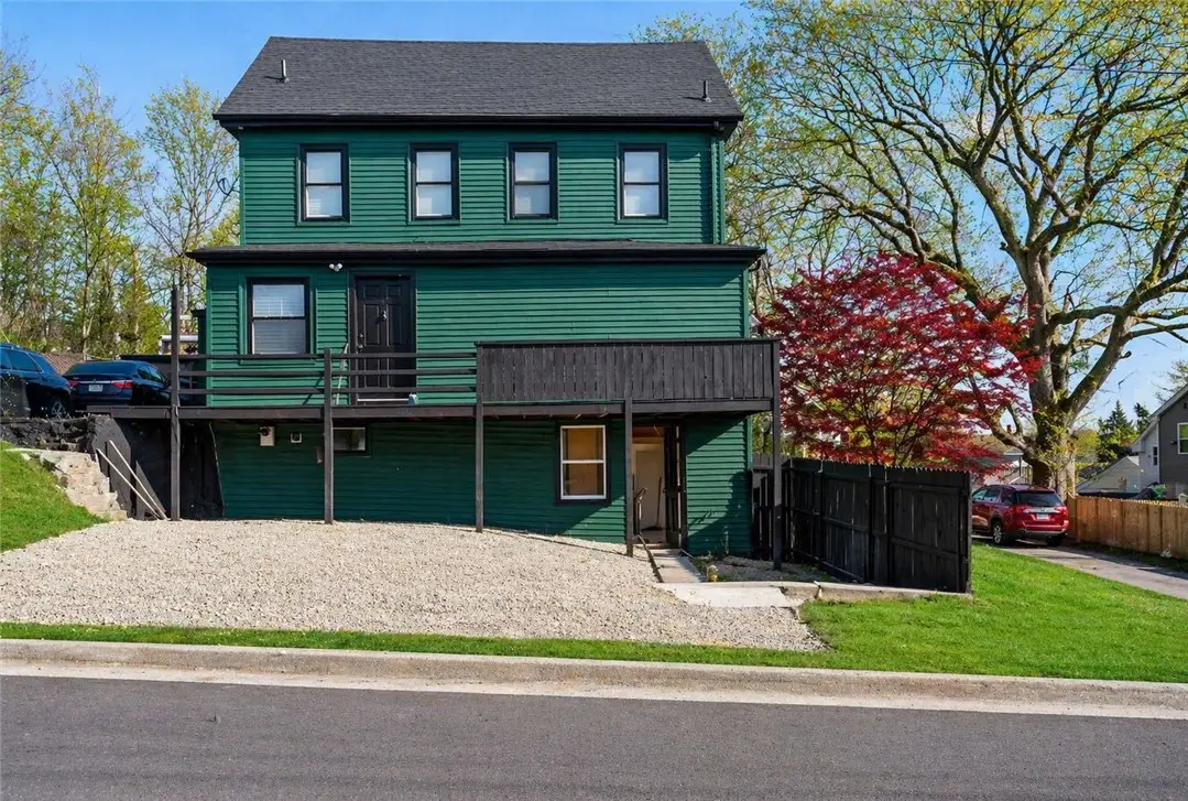 15 Baltimore Street, Providence, RI 02909 - #1