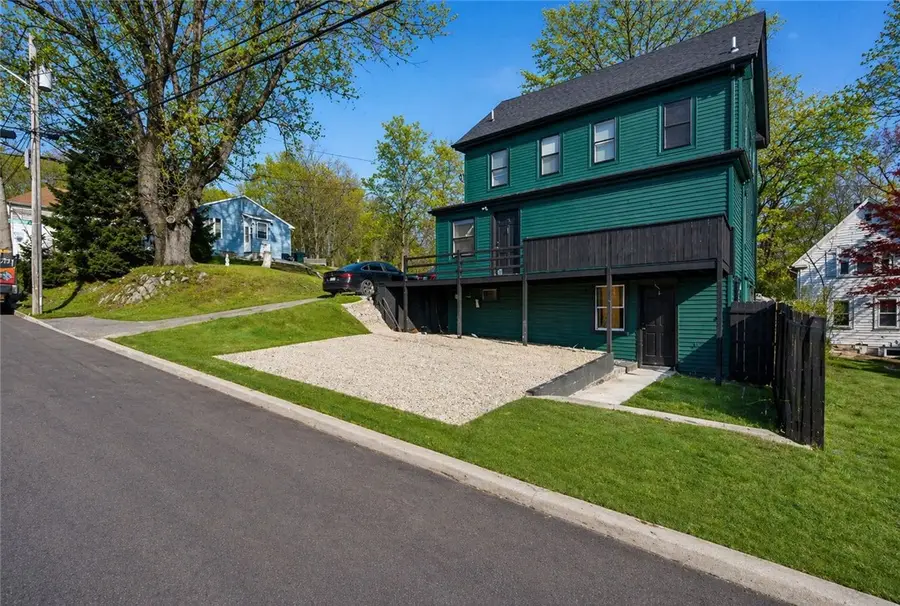 15 Baltimore Street, Providence, RI 02909 - #2