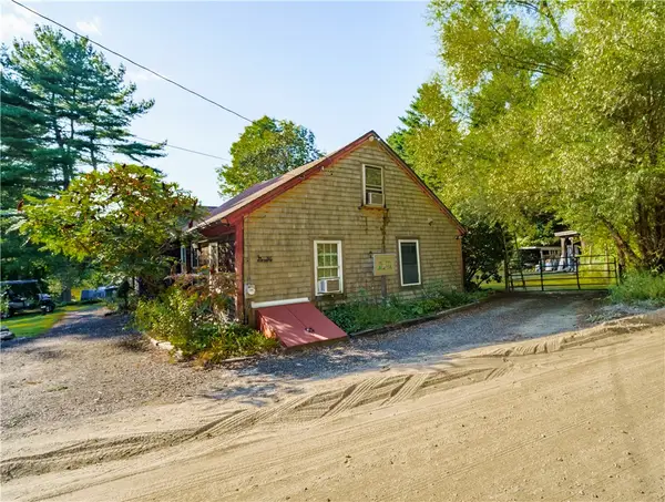 197 Lewis Farm Road, Coventry, RI 02827