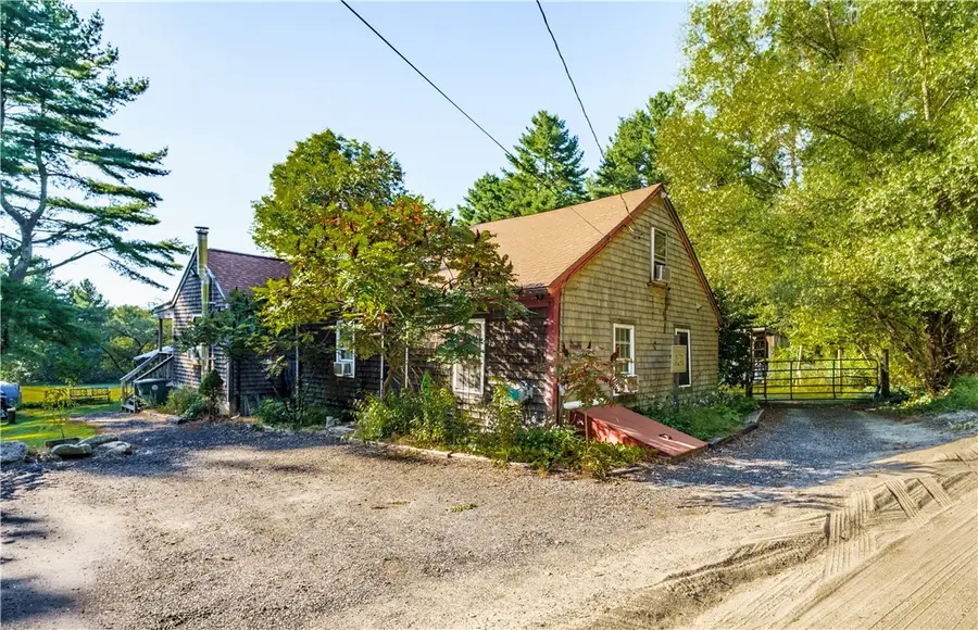 197 Lewis Farm Road, Coventry, RI 02827 - #2