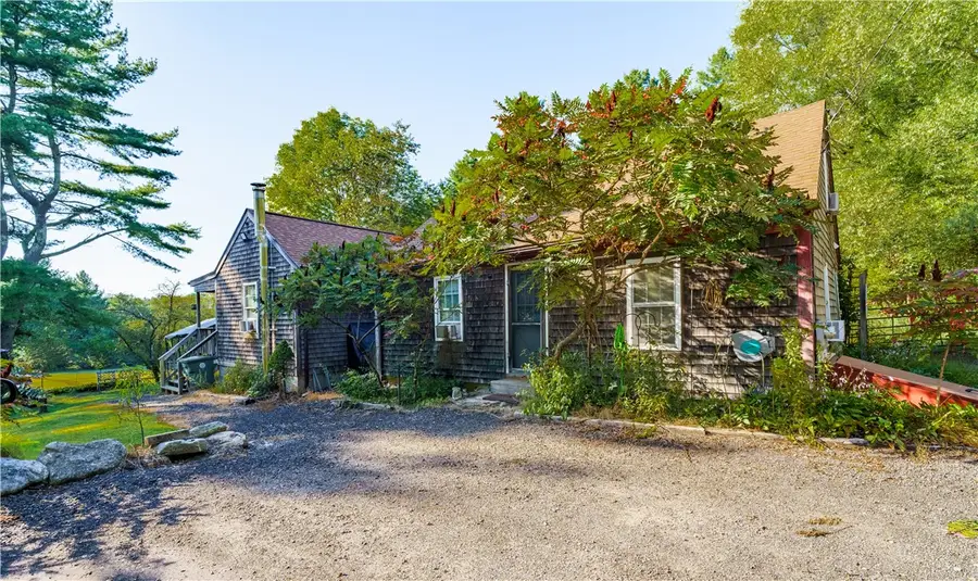 197 Lewis Farm Road, Coventry, RI 02827 - #3