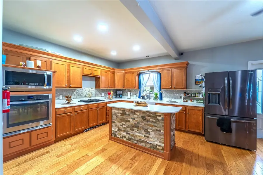 127 Boutwell Street, Pawtucket, RI 02860 - #2