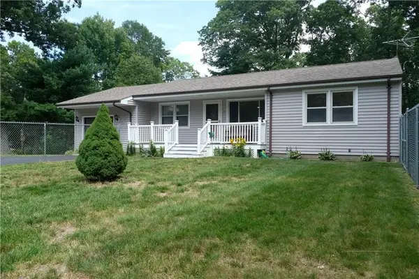 41 Bishop Hill Road, Johnston, RI 02919
