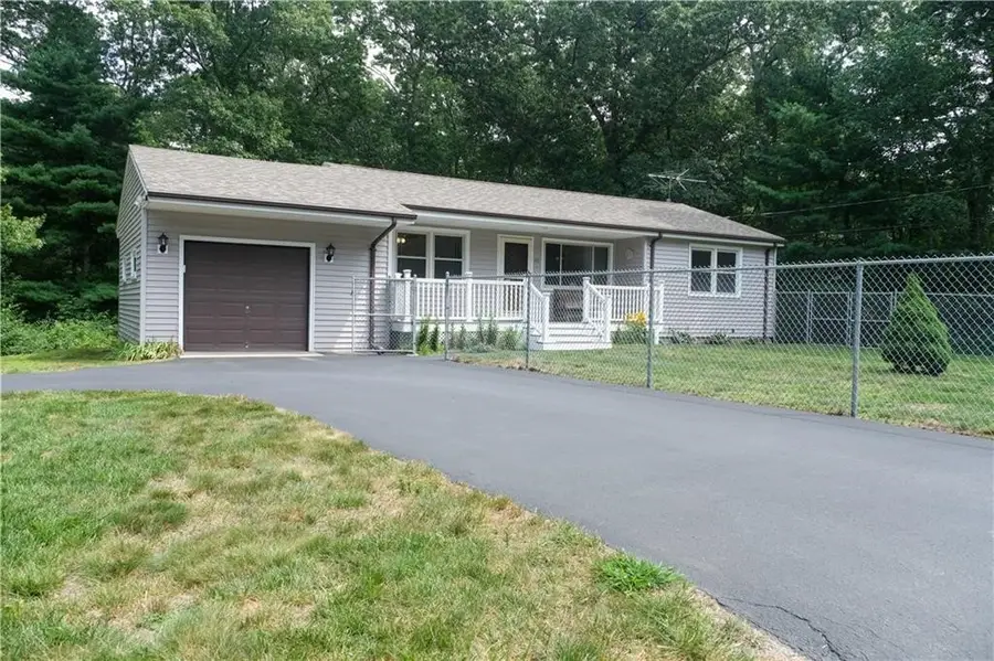 41 Bishop Hill Road, Johnston, RI 02919 - #2