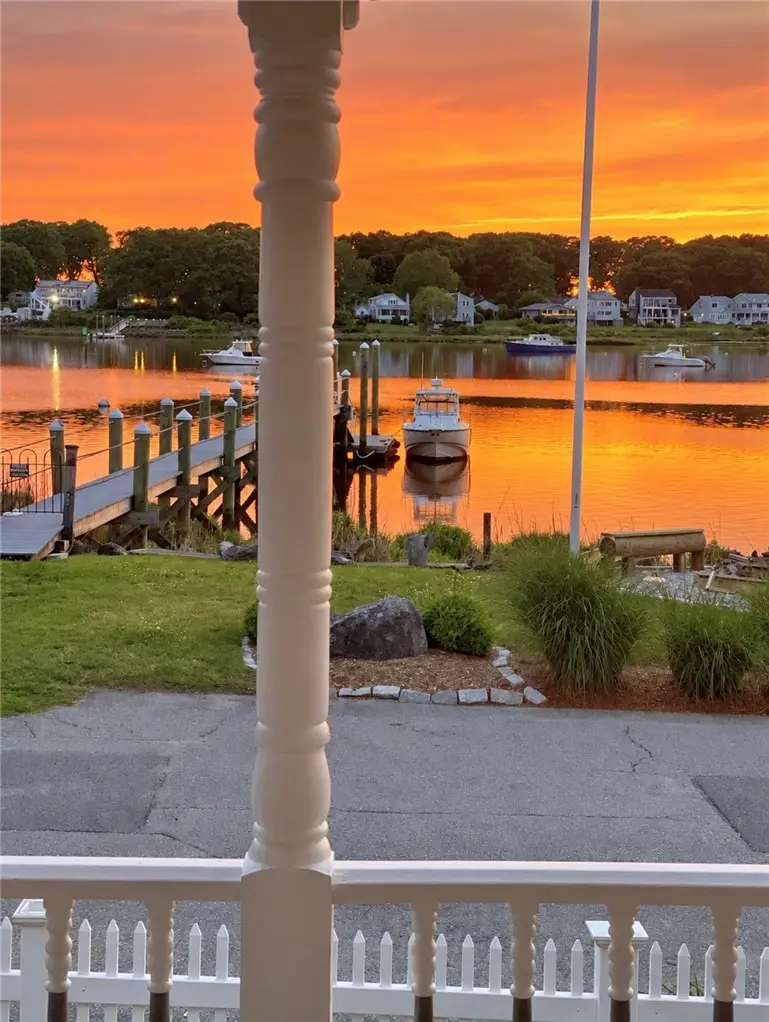 20 Edwin Street, Barrington, RI 02806 - #2