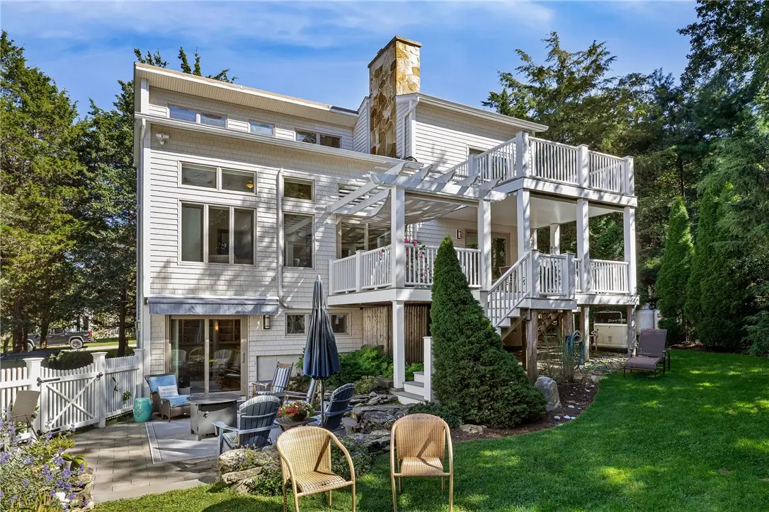 80 Westwind Drive, Jamestown, RI 02835 - #1