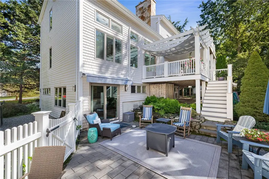 80 Westwind Drive, Jamestown, RI 02835 - #2