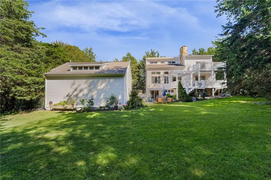 80 Westwind Drive, Jamestown, RI 02835 - #3