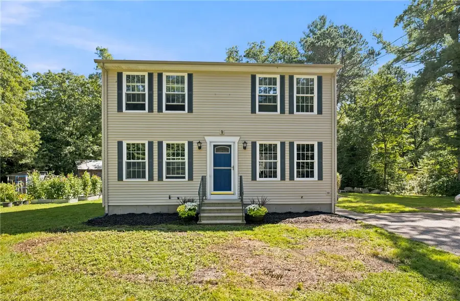 253 Old Coach Road, Charlestown, RI 02813 - #3