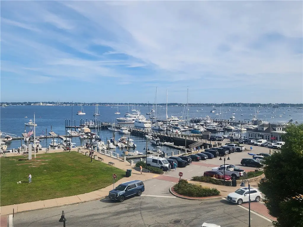 53 Conanicus Avenue #4E, Jamestown, RI 02835 - #1