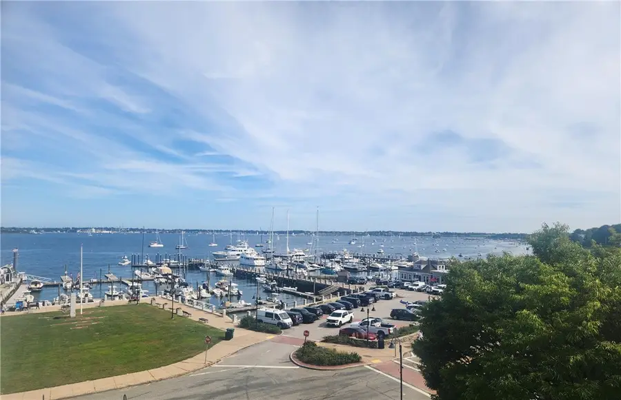 53 Conanicus Avenue #4E, Jamestown, RI 02835 - #2