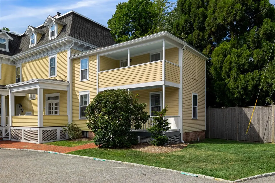 364 Bellevue Avenue #D103E, Newport, RI 02840 - #1