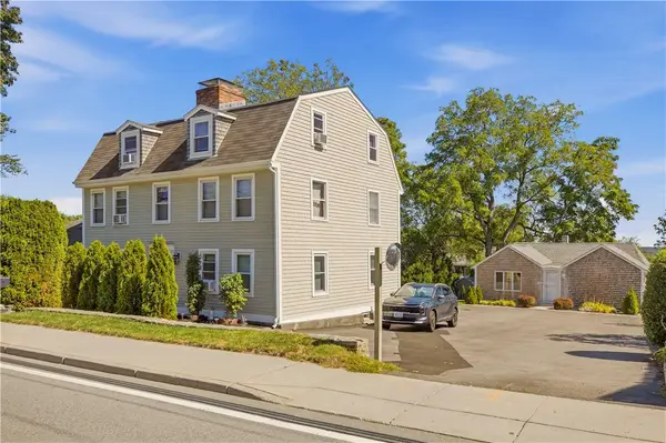 2801 East Main Road, Portsmouth, RI 02871