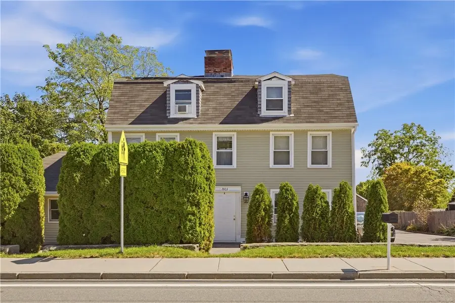 2801 East Main Road, Portsmouth, RI 02871 - #2