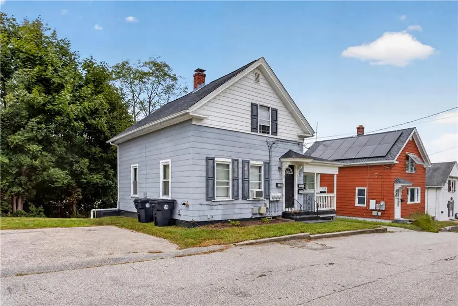 51 Willow Street, Coventry, RI 02816 - #3