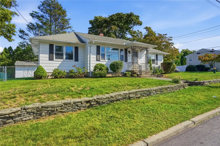250 East View Avenue, Cranston, RI 02920 - #2