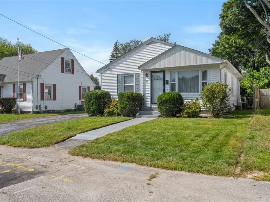 15 Simpson Street, North Providence, RI 02911 - #2
